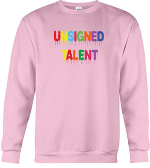 UT Drip Crewneck