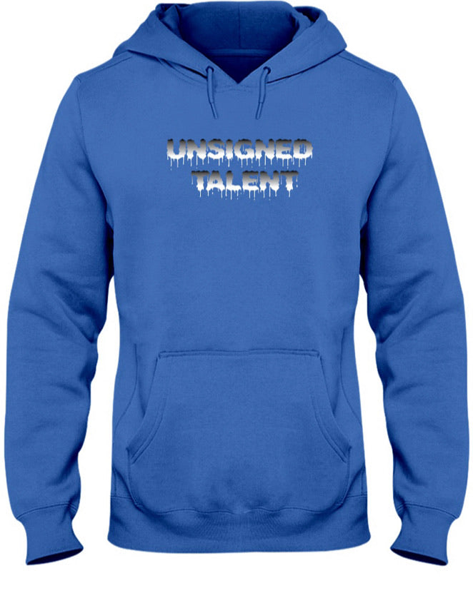 UT Gradient Hoodie