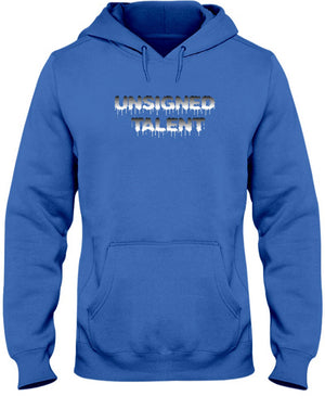 UT Gradient Hoodie