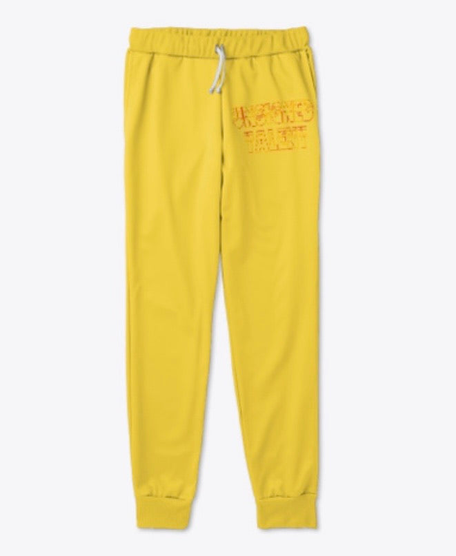 UT Bold Joggers