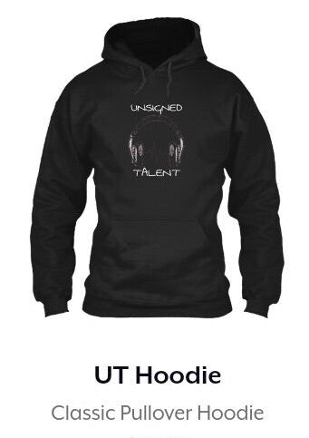 UT Hoodie