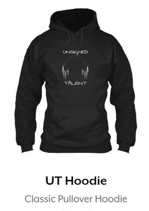 UT Hoodie