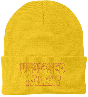 UT Bold Beanie