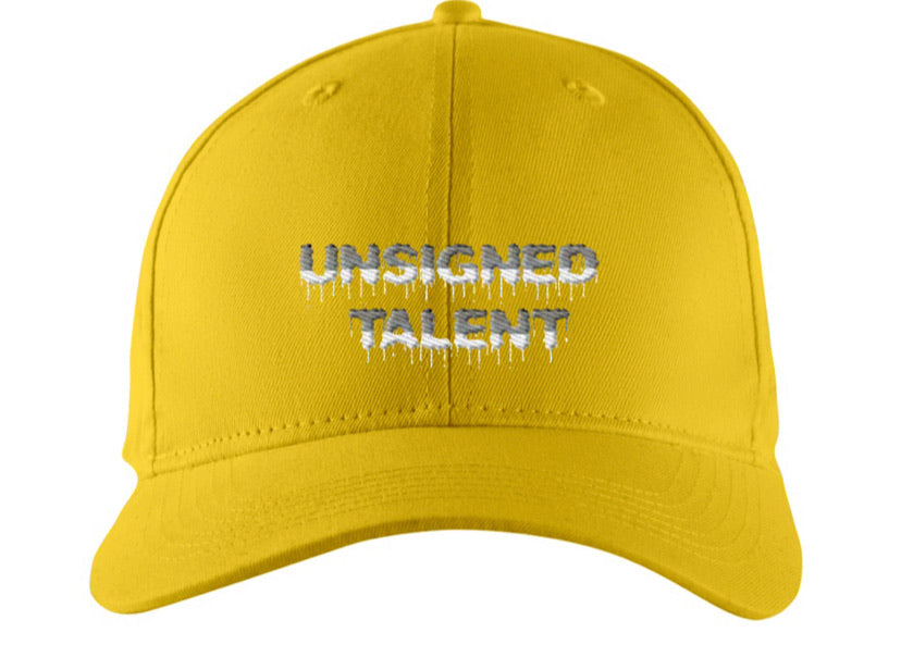 UT Gradient Hat