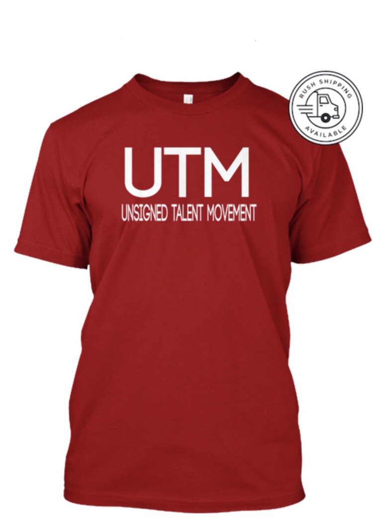 UTM T-Shirt