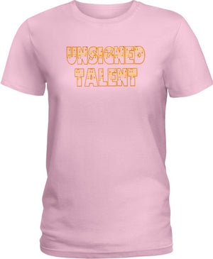 UT Women’s Bold Tee