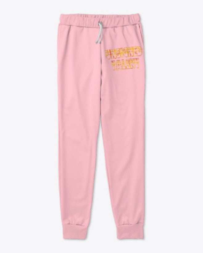 UT Bold Joggers