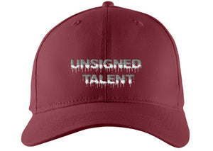 UT Gradient Hat