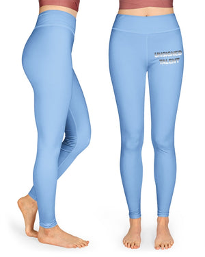 UT Gradient High Waist Leggings