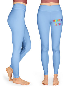 UT Drip High Waist Leggings