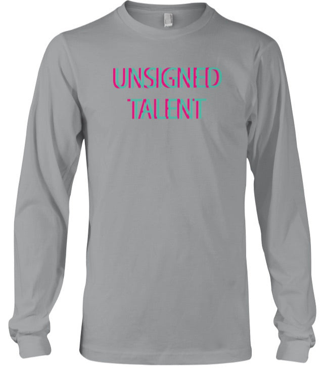 UT Holographic Long Sleeve