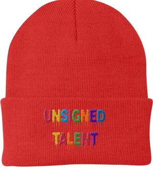 UT Drip Beanie