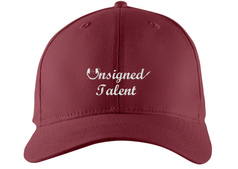 UT Cursive Hat