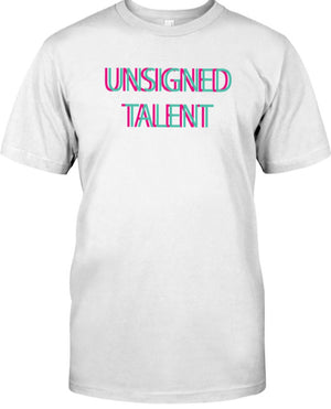 UT Holographic Tee