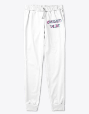 UT Holographic Joggers