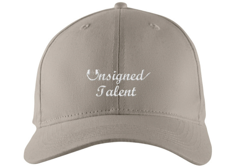 UT Cursive Hat