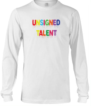 UT Drip Long Sleeve