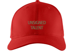 UT Holographic Hat