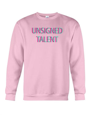 UT Holographic Crewneck