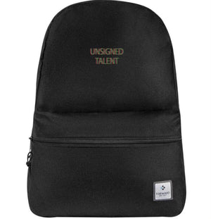 UT Holographic Backpack