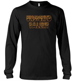 UT Bold Long Sleeve