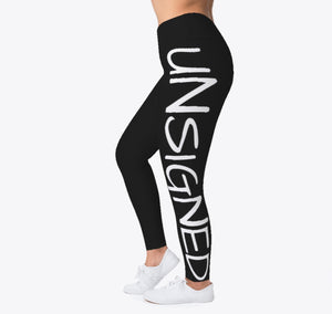 UT Leggings