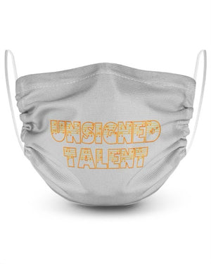 UT Bold Face Mask