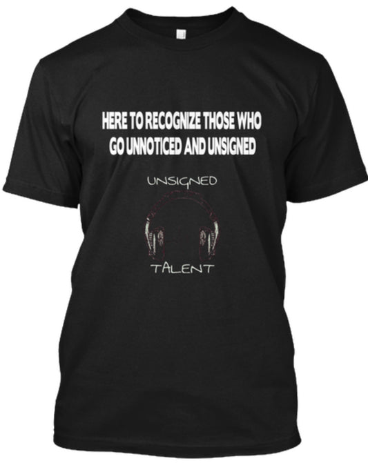 UT Social Tee