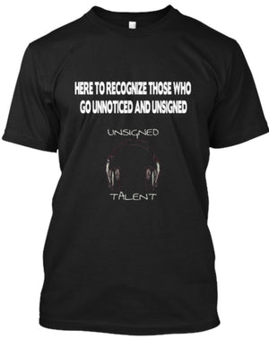 UT Social Tee
