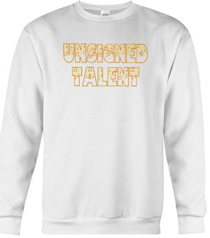 UT Bold Crewneck