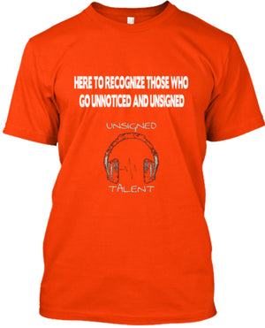 UT Social Tee