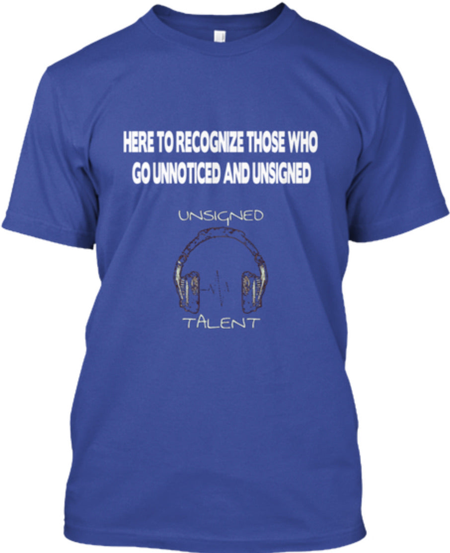 UT Social Tee