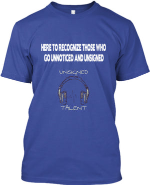 UT Social Tee