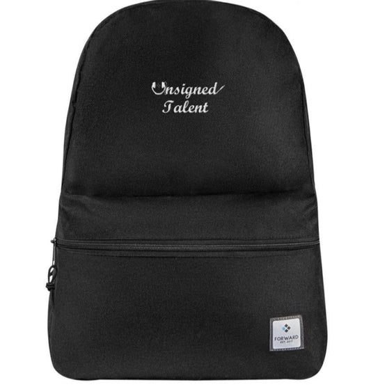 UT Cursive Backpack