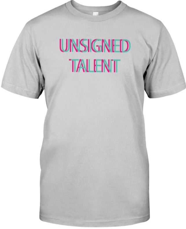 UT Holographic Tee