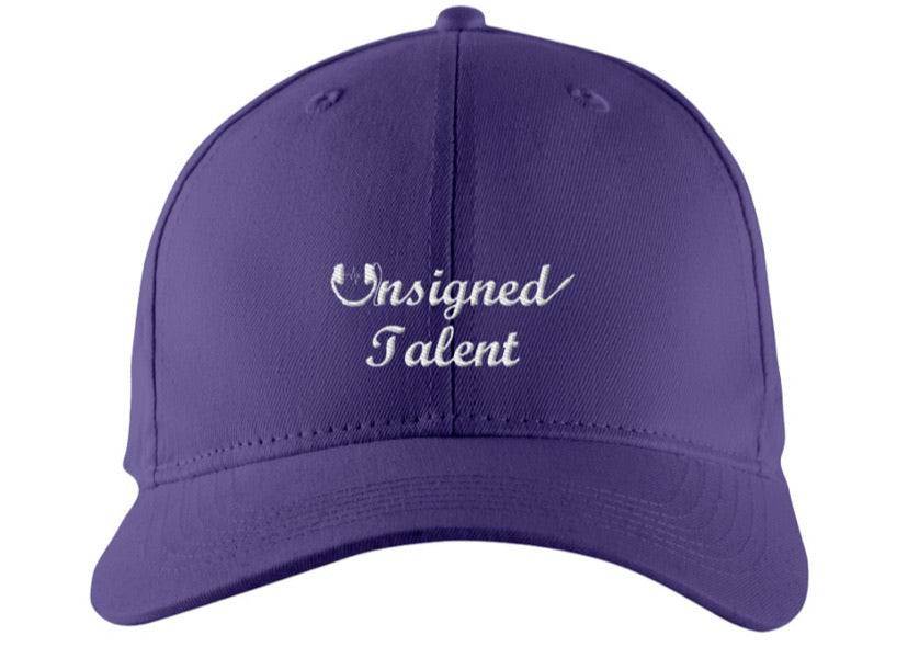 UT Cursive Hat