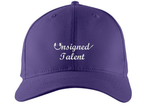 UT Cursive Hat