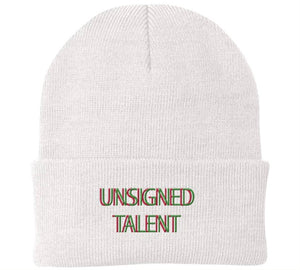 UT Holographic Beanie