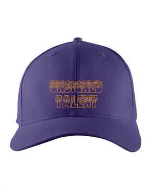 UT Bold Hat