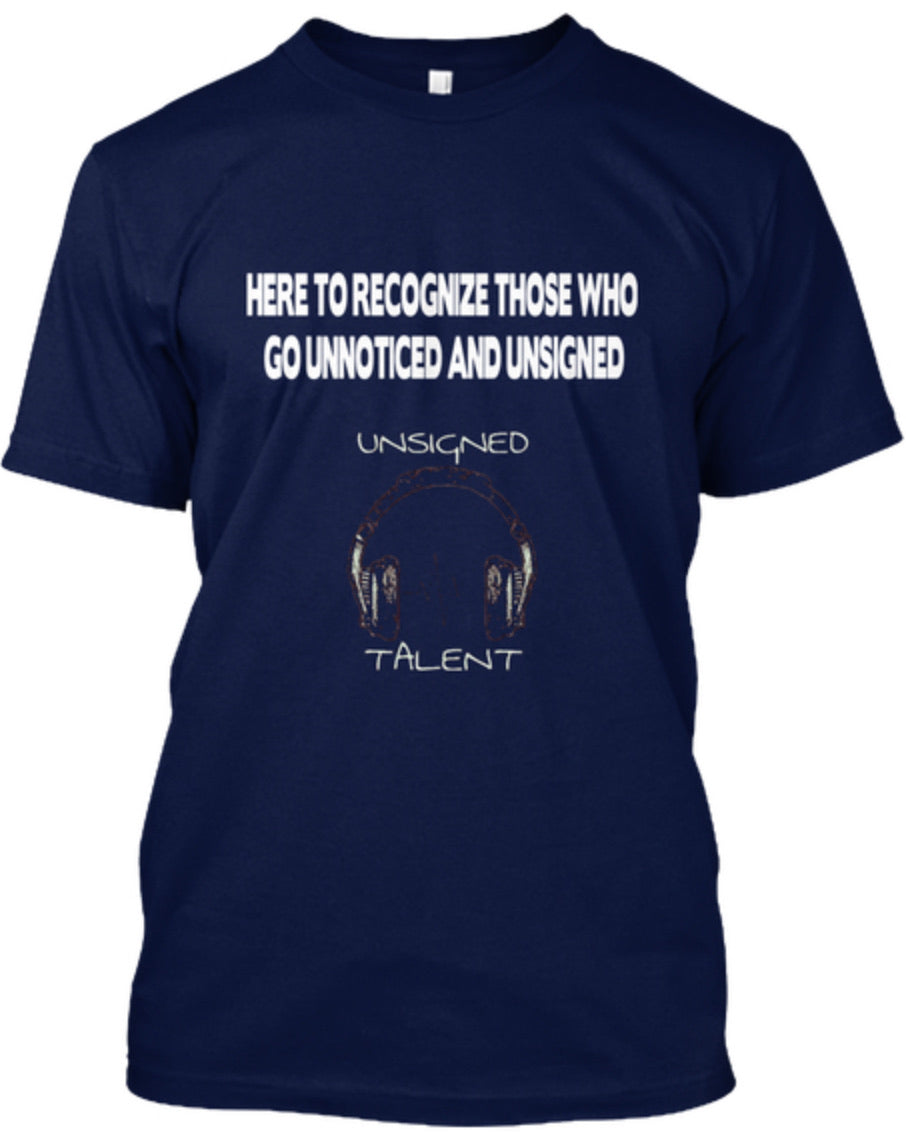 UT Social Tee