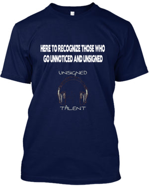 UT Social Tee