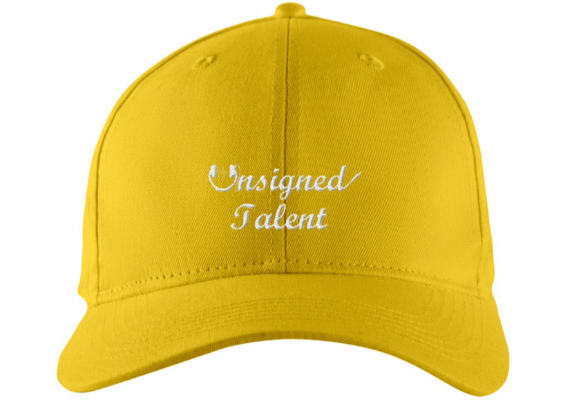UT Cursive Hat