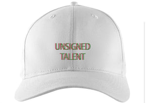 UT Holographic Hat