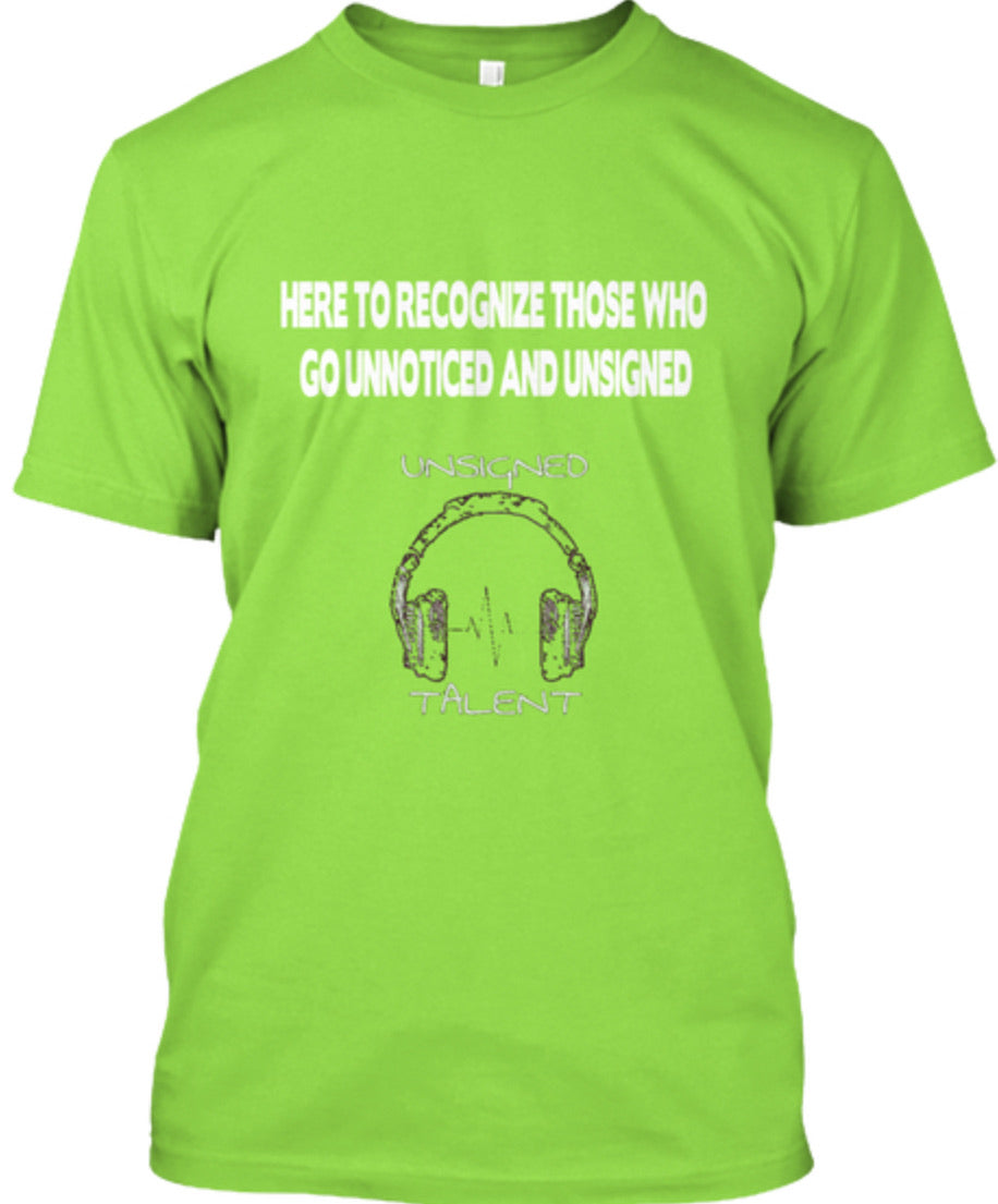 UT Social Tee